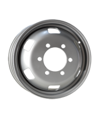 Trebl LT2883D Silver R16 W5.5 PCD6x170 ET105.0 DIA130.1